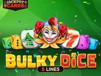 Bulky Dice