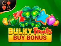 Bulky Fruits Buy Bonus