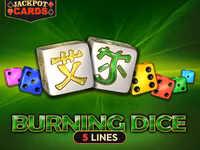 Burning Dice