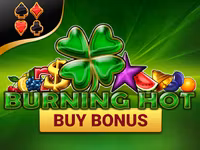 Burning Hot Buy Bonus
