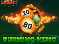 Burning Keno