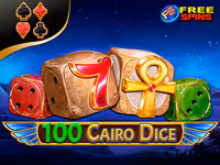 Cairo Dice