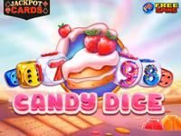 Candy Dice