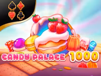 Candy Palace 1000