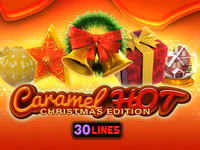 Caramel Hot - Christmas Edition