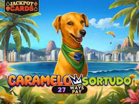 Caramelo Sortudo