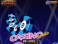 Casino Mania