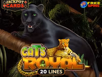 Cats Royal