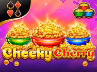 Cheeky Cherry
