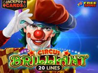 Circus Brilliant