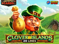 Clover Islands