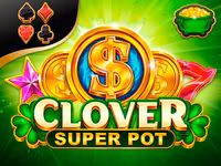 Clover Super Pot