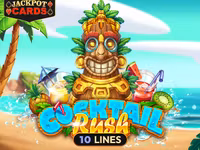 Cocktail Rush