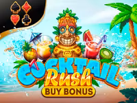 Cocktail Rush Buy Bonus