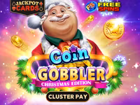 Coin Gobbler - Christmas Edition