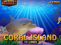 Coral Island