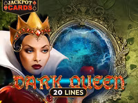 Dark Queen