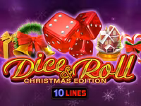 Dice & Roll Christmas Edition