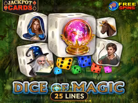 Dice of Magic