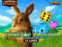 Dice of Magic - Easter Edition