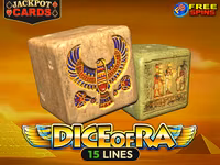 Dice of Ra