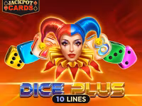 Dice Plus