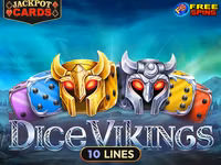 Dice Vikings