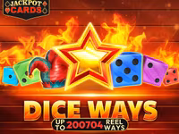 Dice Ways