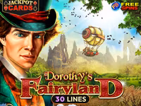Dorothy's Fairyland