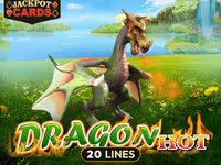 Dragon Hot