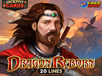 Dragon Reborn