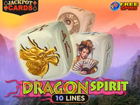 Dragon Spirit