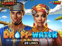 Drops of Water