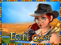 Egypt Quest Jackpot