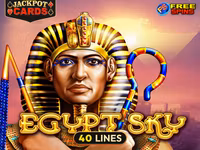 Egypt Sky