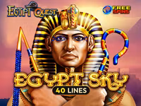 Egypt Sky Egypt Quest