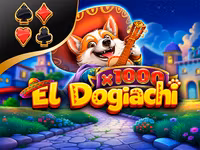 El Dogiachi 1000