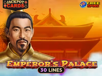 Emperor's Palace