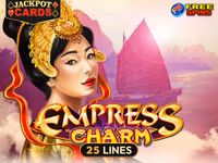 Empress Charm