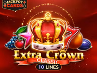 Extra Crown Classic
