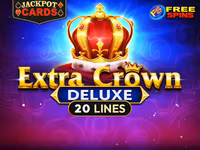 Extra Crown Deluxe