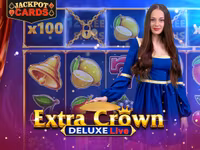 Extra Crown Deluxe Live