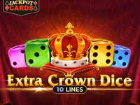Extra Crown Dice