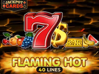 Flaming Hot
