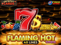 Flaming Hot Extreme