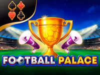 Football Palace 1000