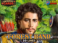Forest Band