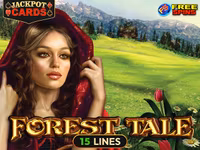 Forest Tale