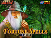 Fortune Spells