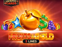 Fruits & Gold